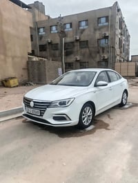 ام جي 5 • ٢٠٢٣ • البصرة