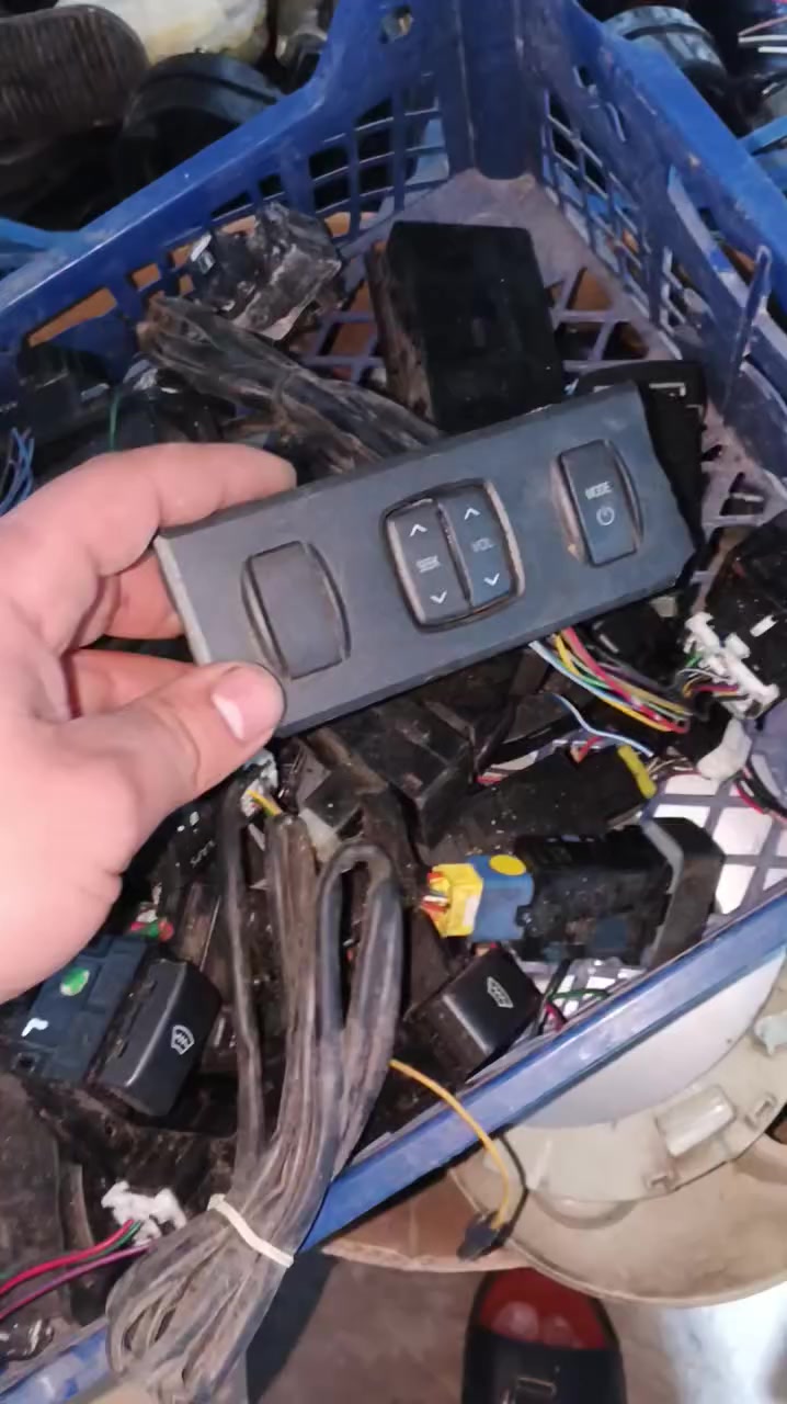 يا الله تم وصول غراض حاويه كوري اصلي مكاني بغداد يوجد توصيل لكل المحافضات ستفسار دخل  خاص


**إذا كنت صاحب هذا الإعلان وتريد حذفه لأي سبب، رجاءا أرسل رسالة إلى الدعم الفني**