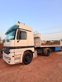 اكتروس ١٩٩٨ • مكينه كفاله • معرض اربيل المركزي