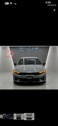 K5 جي تي • بدون صبغ • دهوك