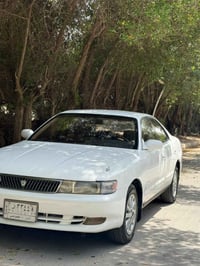 كرايسلر • مكينه وكير جديد • رقم انبار