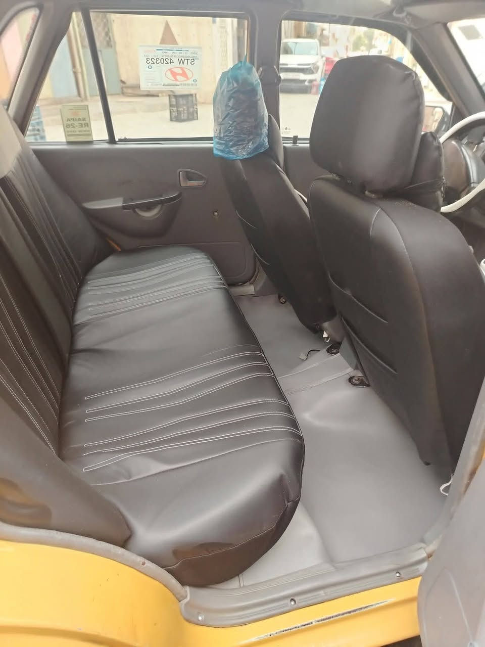 مرخصت الادمن... السلام عليكم. شباب سايبا موديل ٢٠١٣ رقم انكليزي بغداد  سياره باسمي.  مصفره هيئه وغرامات. عارضها ب ٣٠ وبيها مجال للطيبين..


**إذا كنت صاحب هذا الإعلان وتريد حذفه لأي سبب، رجاءا أرسل رسالة إلى الدعم الفني**