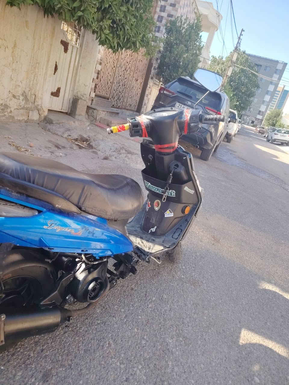 Max yabani 2023 بۆ فرۆشتن موشتەری نیت چات مەکە ئەڕوات موسروفێکی هەیە لە نرخی ماتۆڕەکە پارەی مەسرووف بۆ ئەشێنینەوە ماڵی دۆستە تایەی دواو پێش لۆک لۆکە
Max yabani 2023 بۆ فرۆشتن موشتەری نیت چات مەکە ئەڕوات موسروفێکی هەیە لە نرخی ماتۆڕەکە پارەی مەسرووف بۆ ئەشێنینەوە ماڵی دۆستە تایەی دواو پێش لۆک لۆکە
تب. سلێمانی نرخی (150)هەزار


**إذا كنت صاحب هذا الإعلان وتريد حذفه لأي سبب، رجاءا أرسل رسالة إلى الدعم الفني**