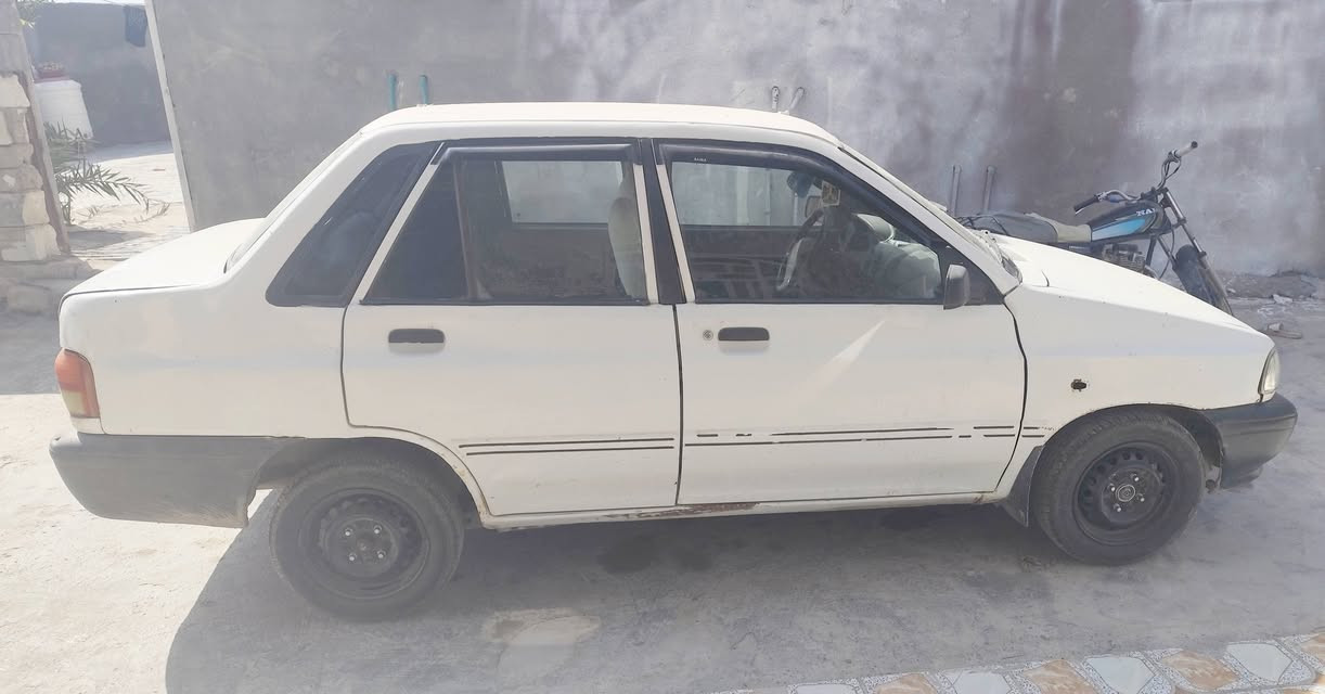 البيع نوع سايبه موديل 2012
الون ابيض خصوصي رقم ميسان
صاحب السنويه بل عماره
السنويه منتهيه بل 2024
سياره حلوه ومرتبه بس الكير الرابع يفلت
مكان السياره البصره قضاء المدينه 
اللعلم ابيع كومت حديد السعر 24 ورقه 
وذا اكو مراوس بعد المعاينه 
رقم الهاتف ***********
