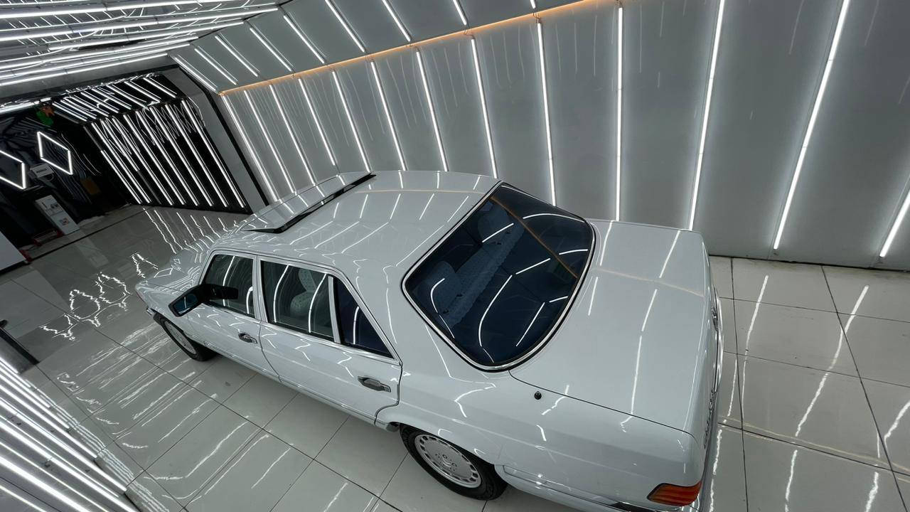 السلام عليكم
مارسدس جامبو ٤٢٠ رئاسي ١٩٩١ باب طويل اخت زيرو مكفوله من الصبغ واتبديل سياره لوك ع وضع الشركة
رقم بغداد انكليزي دولي بأسمي( رقم مميز)
سياره احلئ من الصور
مكانى بغداد رقم الهاتف *********** الاستفسار
