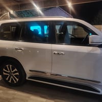 لاندكروز موديل ١٩ شركه جيهان السياره مكفوله كفاله عامه السياره ٨اسلندر...