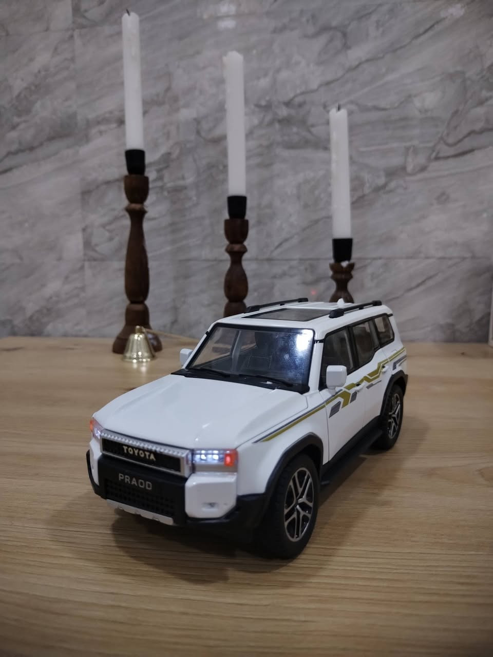 لاند گروز 2025
حجم1:24
25سم
⭕️ السعر 25.000


**إذا كنت صاحب هذا الإعلان وتريد حذفه لأي سبب، رجاءا أرسل رسالة إلى الدعم الفني**