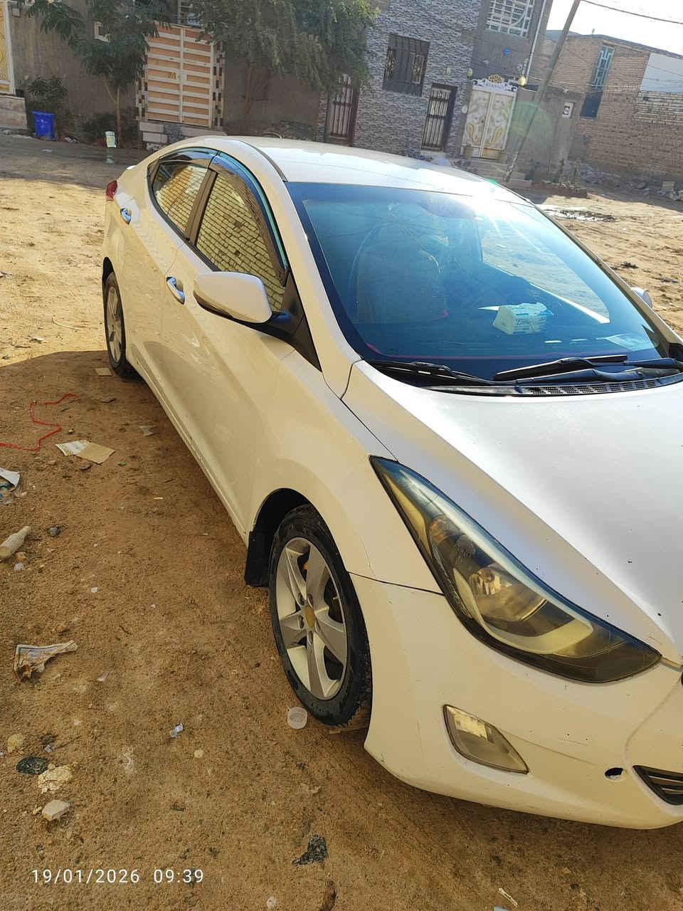 النترا موديل 12مضلع خليجي محرك 1800بيها 3قطع صبغ سعرها95وبيها مجال


**إذا كنت صاحب هذا الإعلان وتريد حذفه لأي سبب، رجاءا أرسل رسالة إلى الدعم الفني**