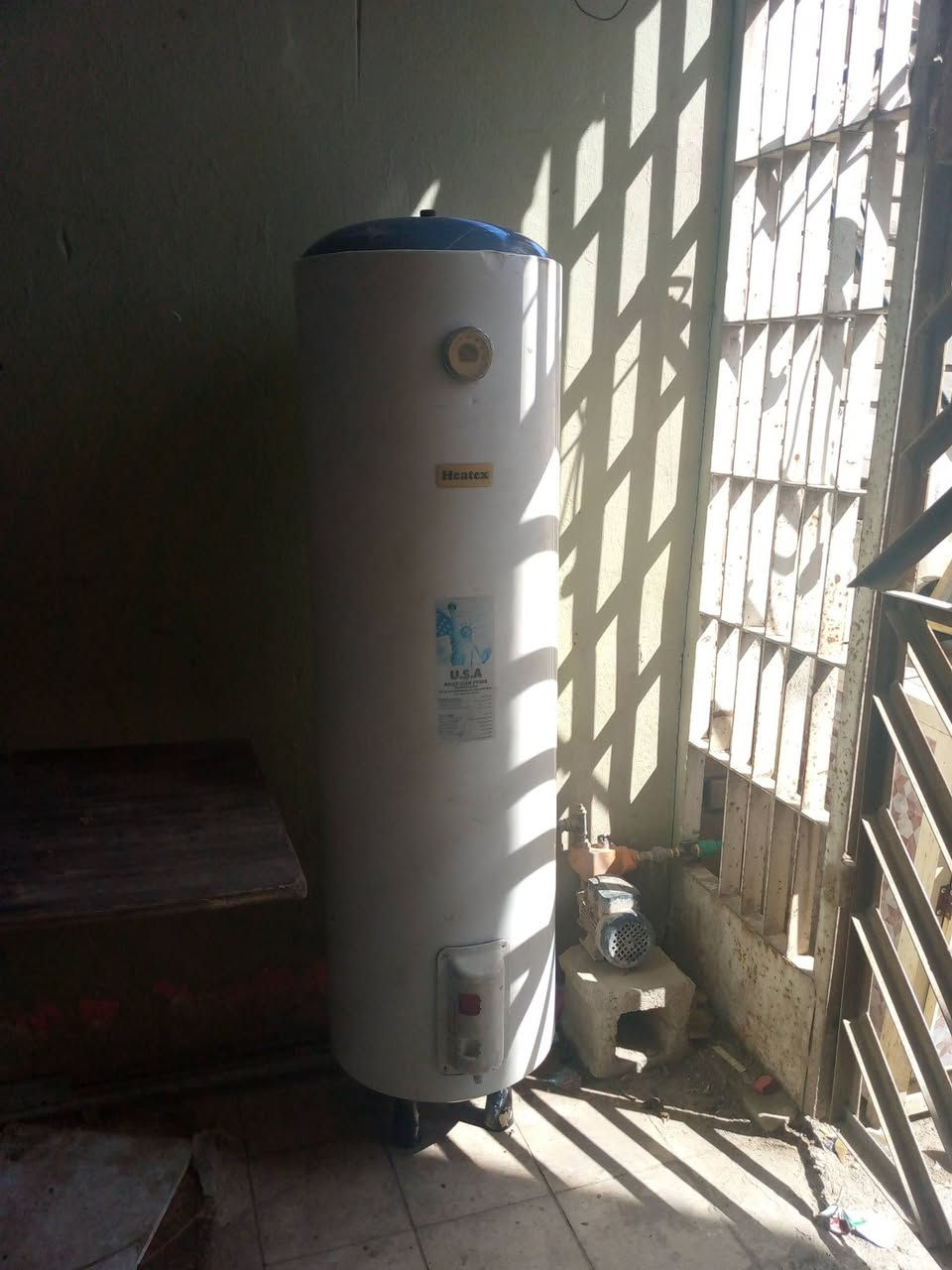 مكينه لحم +سخان حجم كبير +حاشوشه مال ثيل +فارات مال سياره +ماطور ماء كبير +ميز طعام كزاز +ميز عامودي الالمنيوم


**إذا كنت صاحب هذا الإعلان وتريد حذفه لأي سبب، رجاءا أرسل رسالة إلى الدعم الفني**