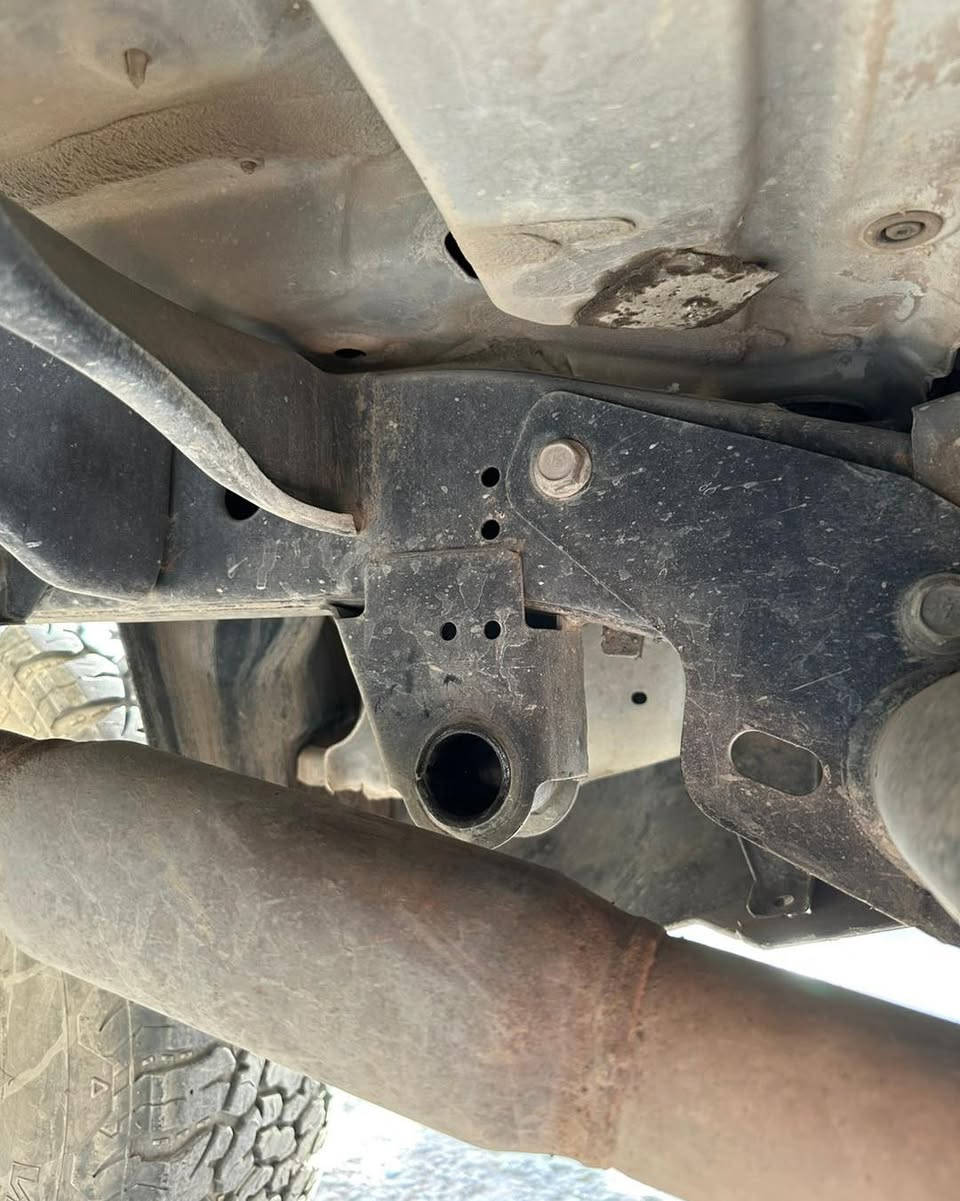 💢كماليات 4x4 Off Road💢          
        💥ملوك النيسان💥

  تبديل دجة كير وتخم بوش ورك ولاستيك ورك لسيارة نيسان اكستيرا موديل 2008 
————————————
قناة ال(TikTok) الخاصة بنا: 
https://www.tiktok.com/@.4x4.off.road?_r=1&_t=ZS-92UeUgs72NG
———————————————
للاستفادة من آخر العروض الاشتراك بقناتنا ع التلكرام: 
https://t.me/+MVgf2jrHb8FmZDMy
——————-
للحجز والاستفسار  يرجى مراسلتنا على طريق الصفحة او الاتصال 
على الارقام التالية:
📞***********
***********📞
📞*********** (وات ساب)
----------------------------
⏰ أوقات الدوام  من الساعة (9 صباحا - 9 ليلاً )
——————————————-
العنوان / بغداد - نفق الشرطة- خلف بريد حي الجامعة 
💢عنوانا التميز💢وغايتنا ارضائكم

