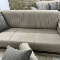 أغراض بيت كاملة • ثلاجة عمودية جديدة • الوزيرية