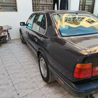 ١٩٩٤ • مكينة اصلية • بدون صبغ