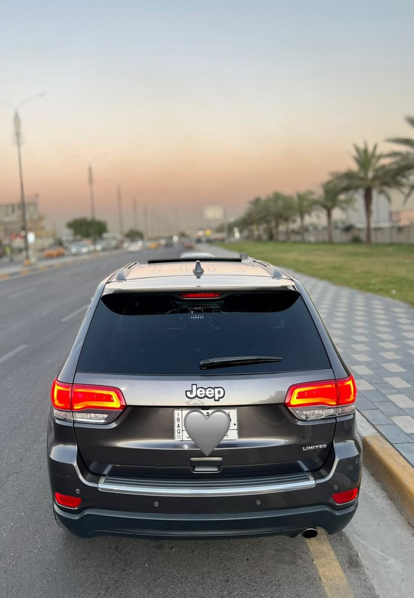 سلام عليكم 
جيب للبيع 
المديل ٢٠١٩
الفئه لمتد 
بانوراما 
ستيرن كهرباء 
كشنات كهرباء تدفاءه تبريد 
بدون ايرباك 
الحادث جاملغ وبنيد نفس ألون بدون صبغ 
السعر ٢١٠
العنوان : بغداد 
الرقم : ***********
