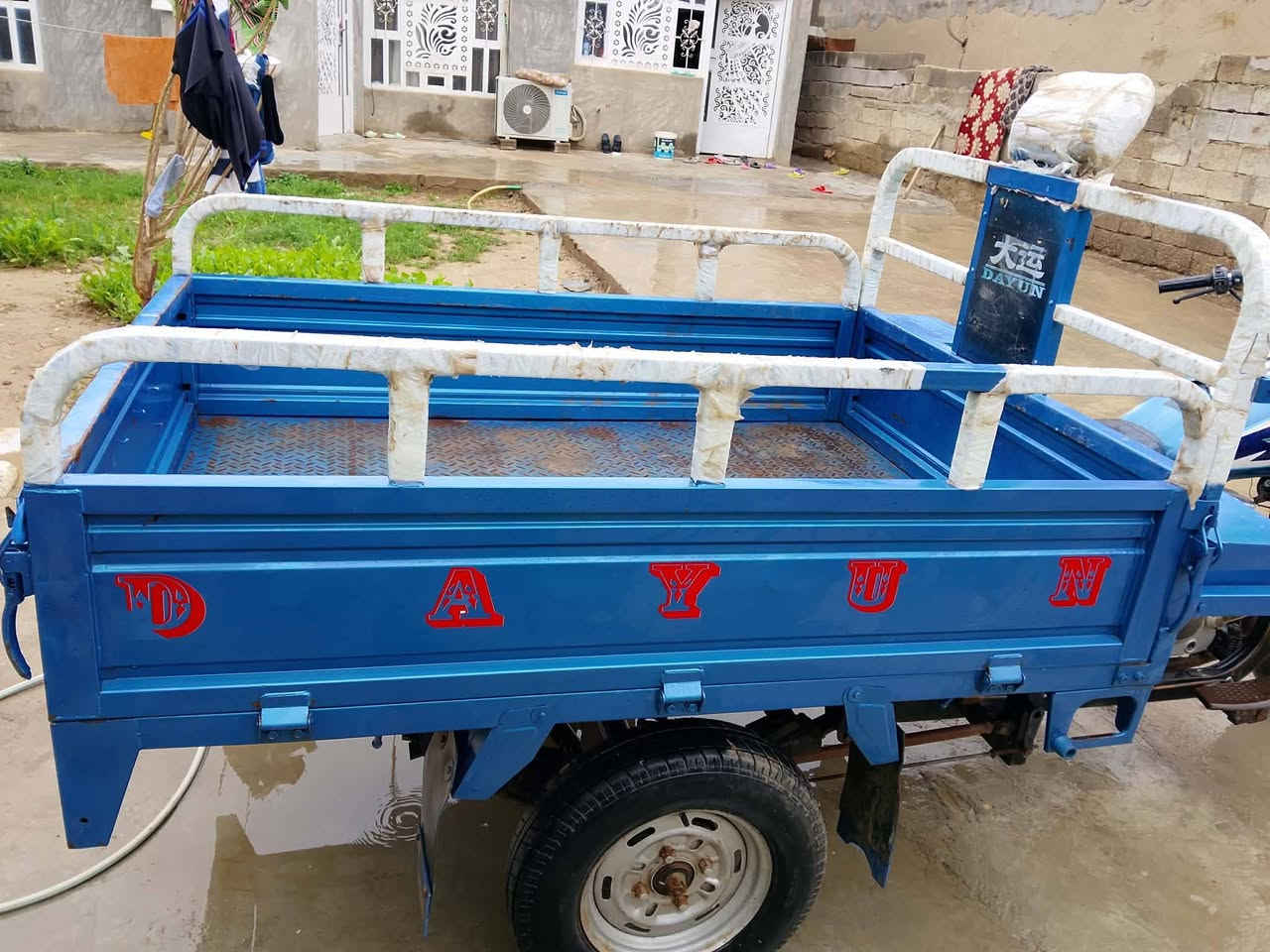 السلام عليكم الستوته للبيع موديل 19(اوراق) كفاله عام 

الستوته جاهزه ي نقص مابيه كهربايات كله شغل 

  مكفوله من كلشي (الستفسار اكثر تواصل خاص مفتوح) 

اتريك وين مايعجبك مكفوله من كلشي جاهزه 
ملاحض(مصبوغه عام جماليه)


**إذا كنت صاحب هذا الإعلان وتريد حذفه لأي سبب، رجاءا أرسل رسالة إلى الدعم الفني**