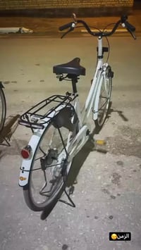 دراجة • البصرة