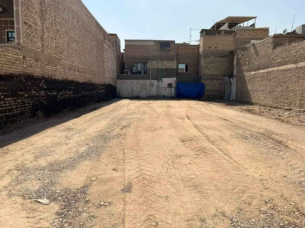 تفليش الدور والمباني القديمه ورفع الانقاض وحدل سبيس بأحدث اليات لتفليش بمواده يعني ماخذ فلوس في جميع أنحاء ديالى تصال على رقم ***********
