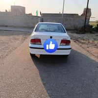 سمند • ٢٠١٠ • ميسان