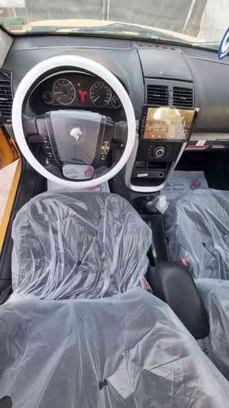 السلام عليكم
سمند موديل 2017  للبيع مكينه مكفوله كير مكفول سياره خير من الله تبريد قطعتين موصفات سياره مري شفط تحكم ستيرن مكينه 2000 فرنسي  السياره باسمي تحويل ثاني يوم مكان السياره بغداد السياره حلوه وخير من الله لاستفسار الاتصال *********** السعر ب47 وبيها مجال حك الجيه
