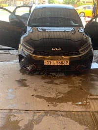 GT توربو • ٢٠٢٢ • بغداد الجديده