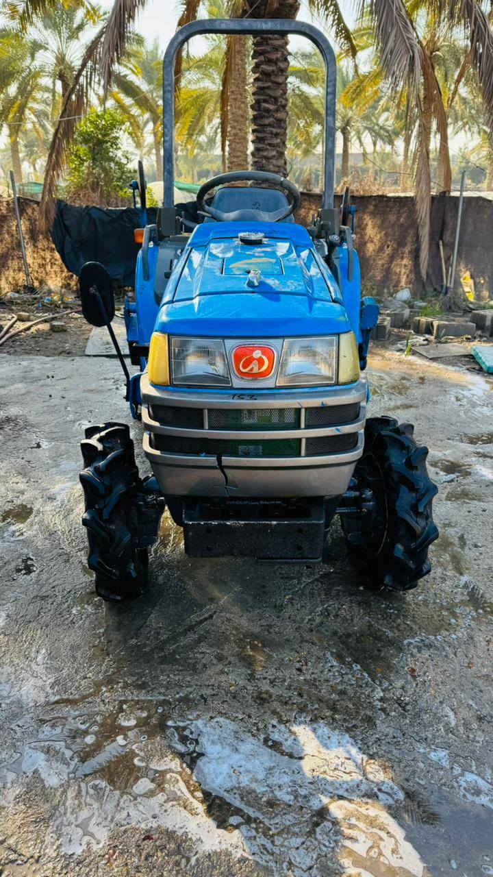 اسكا ياباني دخول جديد
SIAL153
اسكا حجم صغير موديل حديث
 نضيفه جدآ على وضع الشركه
 مكفوله من كلشي
 مواصفات دبل اكسل
 باور استيرن
 محرك٣سلندر
ملحقات رفاس فقط 
 مبيها شي ميشتغل كلها عل شركه
العنوان بابل قرب جامعه بابل
*********** 
السعر (37ورقه)
يتوفر توصيل الى جميع المحافظات
