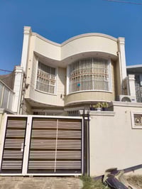 طابو صرف • طريق المشاية • ١٣٠م