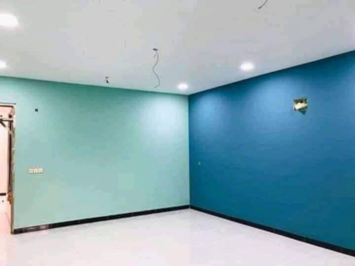 كادر صباغين بغداد مستعدين صبغ كافت البيوت ودوائر حكوميه 
سعر متر ٣الاف عمل سعر كرسته وعمل ٦الاف ***********
