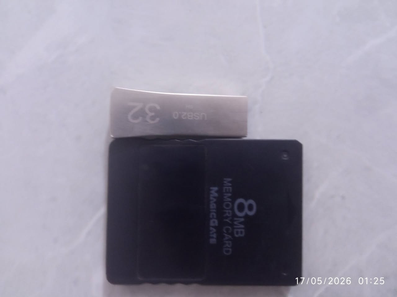 بلي 2 للبيع كامل ملحقاته ويا فلاش 32g ب 60 لعبه بي العاب حلوه
ويا 2 گيوره اصليه
السعر خاص 
توصيل ماكو 
العنوان ذي قار سوق الشيوخ كرمه بني سعيد


**إذا كنت صاحب هذا الإعلان وتريد حذفه لأي سبب، رجاءا أرسل رسالة إلى الدعم الفني**
