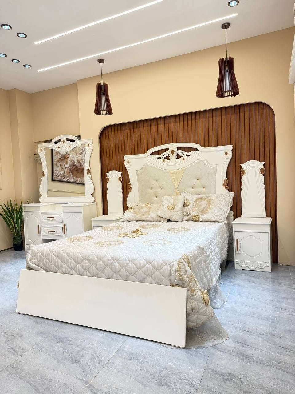 السلام عليكم  يوجد غرفة  نوم جديدة 
السعر مليون و١٠٠


**إذا كنت صاحب هذا الإعلان وتريد حذفه لأي سبب، رجاءا أرسل رسالة إلى الدعم الفني**