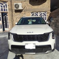 سورنتو • ٢٠٢٥ • ٦ سلندر ٣٥٠٠