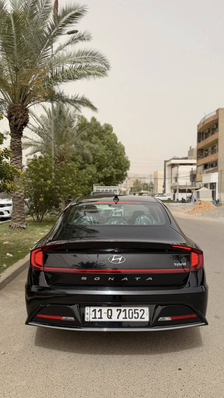 سوناتا 2023 هايبرد
السلام عليكم 
للليع او مراوس 
سوناتا هايبرد 2023

فول عدا بنوراما 

رقم بغداد باسمي 

الحادث : فقط بنيد راس شاصي خصره فقط 
وبيها بارد ب جاملغ 

ماشيه 54 

السعر : 149 مجال بسيط للشراي


**إذا كنت صاحب هذا الإعلان وتريد حذفه لأي سبب، رجاءا أرسل رسالة إلى الدعم الفني**