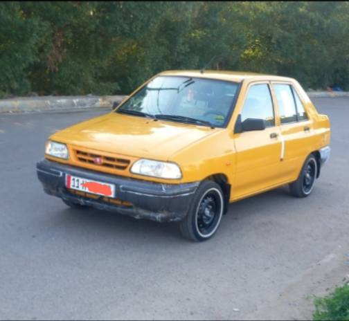 السلام عليكم سايبا 2022 سياره جاهزه من كلشي كله جديد تخم تاير خط ابيض كشنات كله مدوشم حته قماره خير من الله السياره مكاني بغداد شارع حيفا
***********
