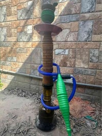 خشب • بغداد