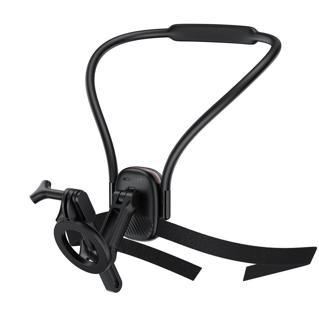 ستاند رقبة للهاتف او الكاميرا 🌹
من شركة ACEFAST Remax C55... E33...💥.
تصميم متعدد المفاصل 🌹يُسهّل ضبط زاوية التصوير 👌
أو الاستخدام اليدوي للهاتف وبدرج ‎360 💥👍
🚙🛻🏍️🛵🚙🛻خدمة توصيل🛵🚚🚙🛵🚙🚚🛵
للحجز والاستفسار مراسلة الصفحه 💥
 او واتساب ***********
