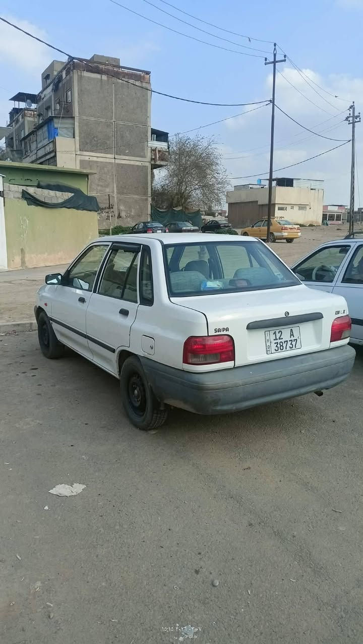 سايبا 2011 بلاديه بدون صبغ مال بيت رقم مسطره سياره جديده ماعايزها شي 47 بيها مجال شي قليل ***********
