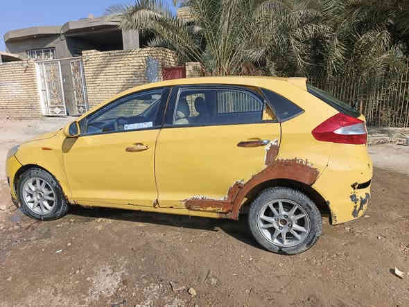 السلام عليكم شيري فلوين مديل 13سياره خيرمن الله السعر 15المكان السماوه الرميثه ***********
