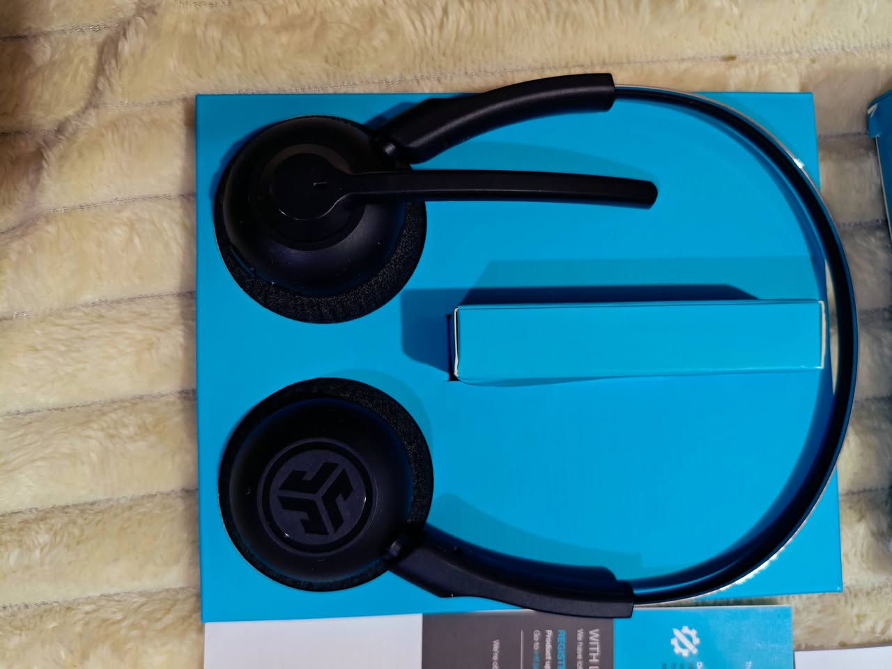 سماعة ماركة جيلاب بلوتوث السعر شامل التوصيل 14الف


**إذا كنت صاحب هذا الإعلان وتريد حذفه لأي سبب، رجاءا أرسل رسالة إلى الدعم الفني**