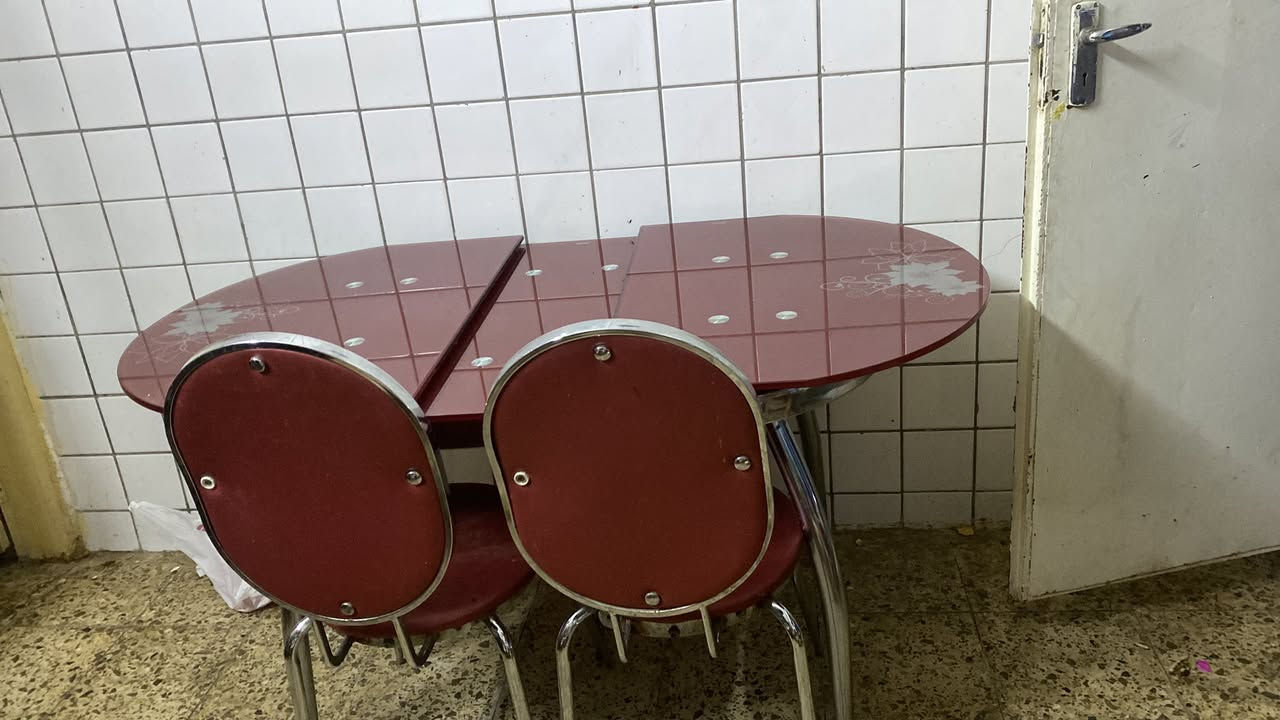 للبيع ميز طعام قفله ٧٥مكاني الاعظمية


**إذا كنت صاحب هذا الإعلان وتريد حذفه لأي سبب، رجاءا أرسل رسالة إلى الدعم الفني**