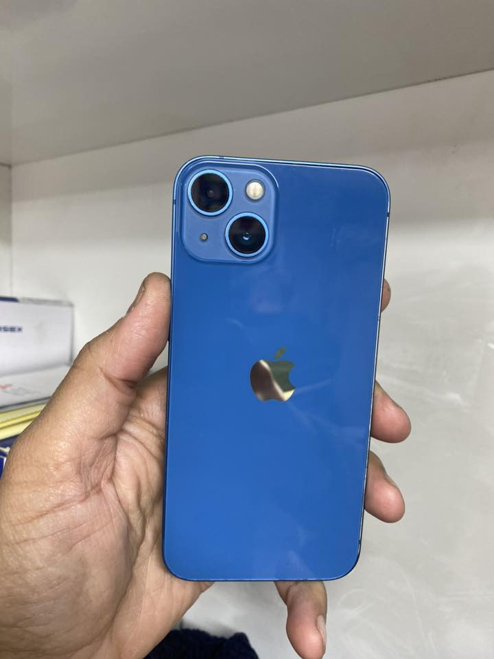 ايفون 13 عادي ماستر شرق اوسط ذاكره 128 بطاريه 100 مبدل بطاريه وشاشه أصليات السعر 345 الف 
***********
