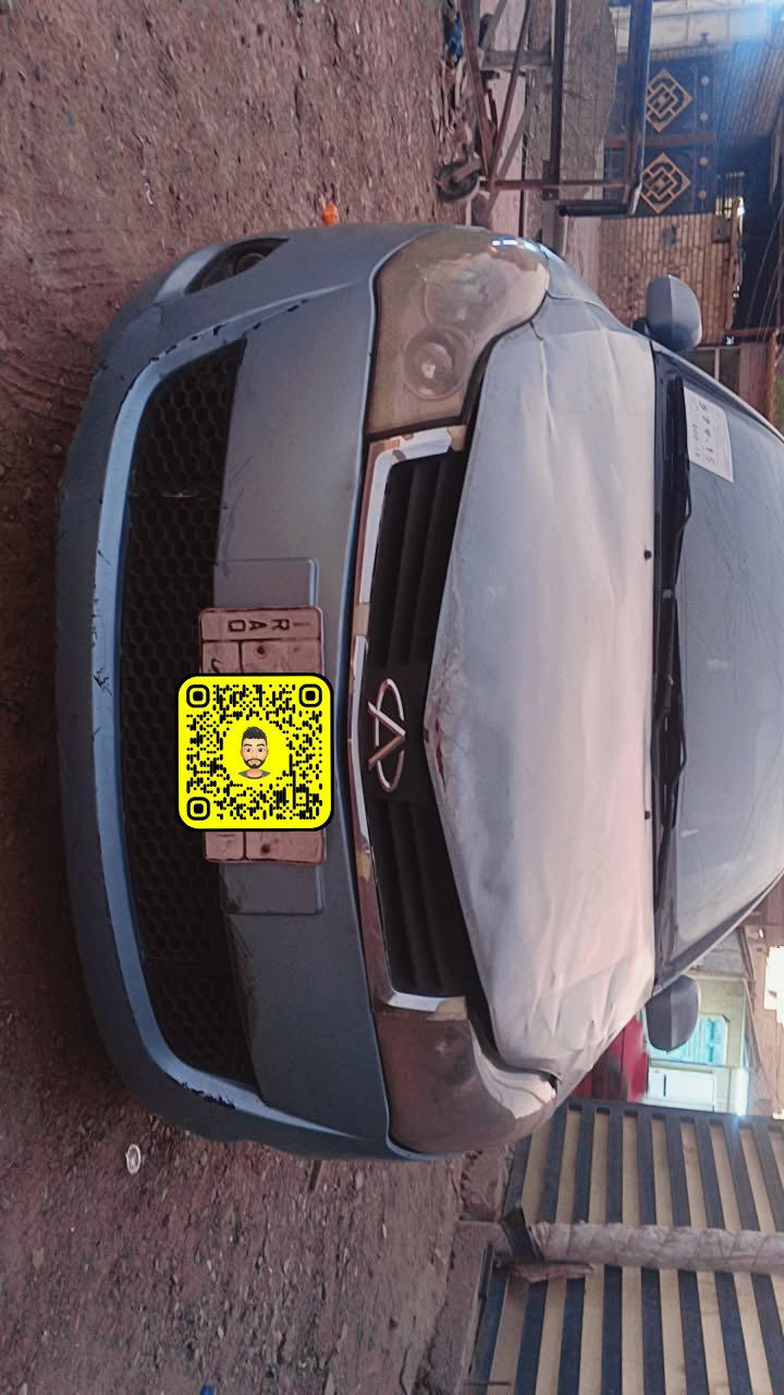 السلام عليكم شيري فلاوين للبيع موديل 2011 محور كير ومكينه كورلا. السياره نقصهه بس صدر كير مكينه كهربايات كلهه شغاله مكاني بغداد السعر مليونين ونص يعني 17 ورقه تحويل موجود  مستعجل على البيع ***********
رقم صاحب السياره ***********
