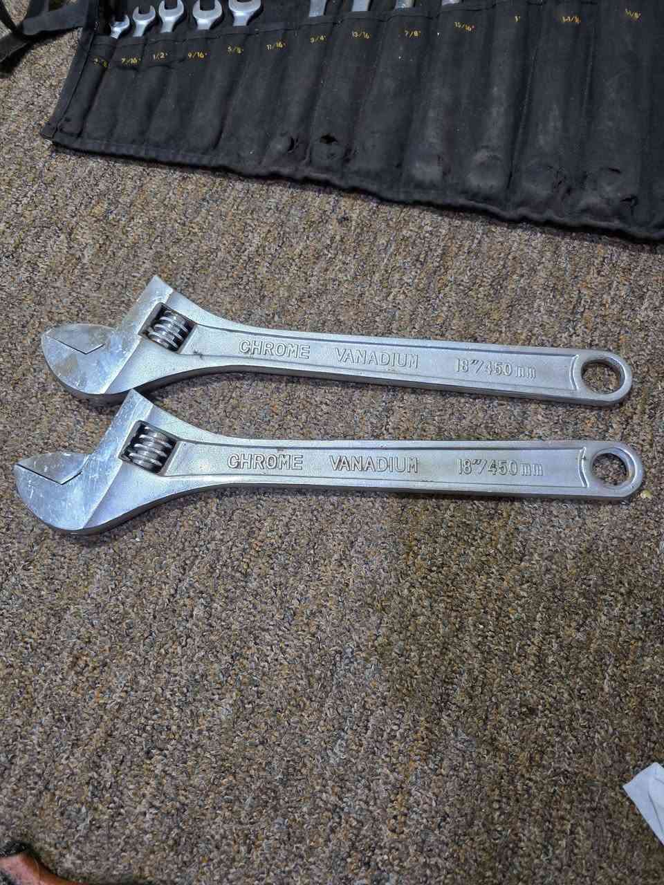 كندك سويدي جديد مامستخدمات
القياسيات كدامكم يفتح 45mm
وطول الكندك 45cm
ثنيناتهن 85 الف 
مكاني  وتوصيل ماعندي


**إذا كنت صاحب هذا الإعلان وتريد حذفه لأي سبب، رجاءا أرسل رسالة إلى الدعم الفني**