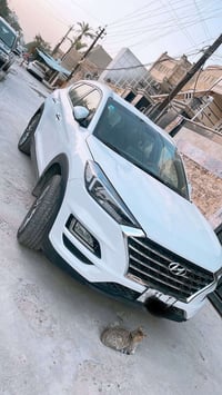 للبيع توسان  خليجي وكالة الكاصد موديل ٢٠ فول مواصفات عدا البانوراما  ر...