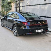 تحية طيبة وجمعة مباركة 2022 سوناتا sle plas معوقين مثنى   وكالة عامة م...