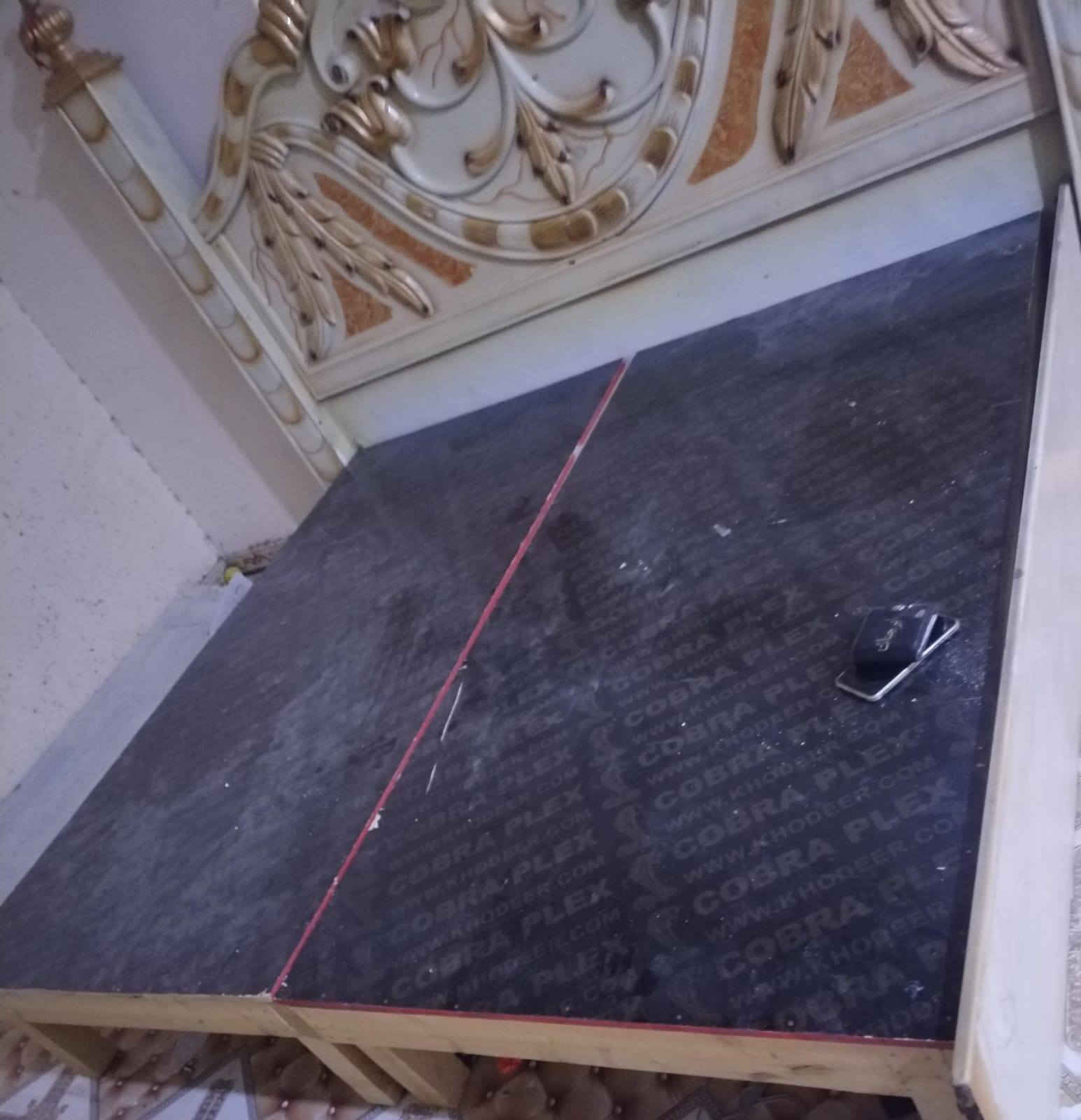 السلام عليكم
1_ چربايه تزگام ام النفرين للبيع  (180الف) 
2_ كاونتر للبيع مع المرمر نظيف جدا للبيع(700الف) 
3 معرض تزكام نظيف جدا للبيع (130الف) 
للأستفسار اكثر خاص 
العنوان /البصرة الأبله قرب مغتسل الأبله

***********
