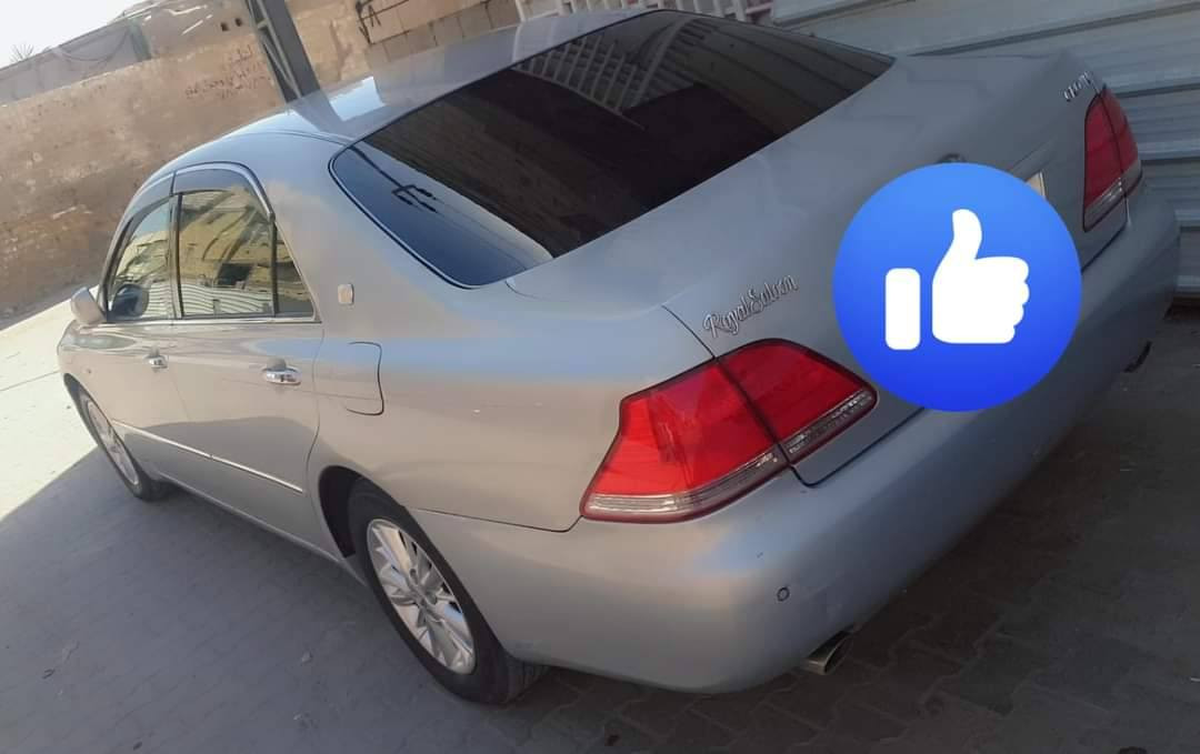 شاهينه شاصي 182 كامره حساسات تبريد كلشي مكفول كصه قماره سعر 60 عنوان بصره *********** محجوزلهه بالتسجيل الجديد بصره
