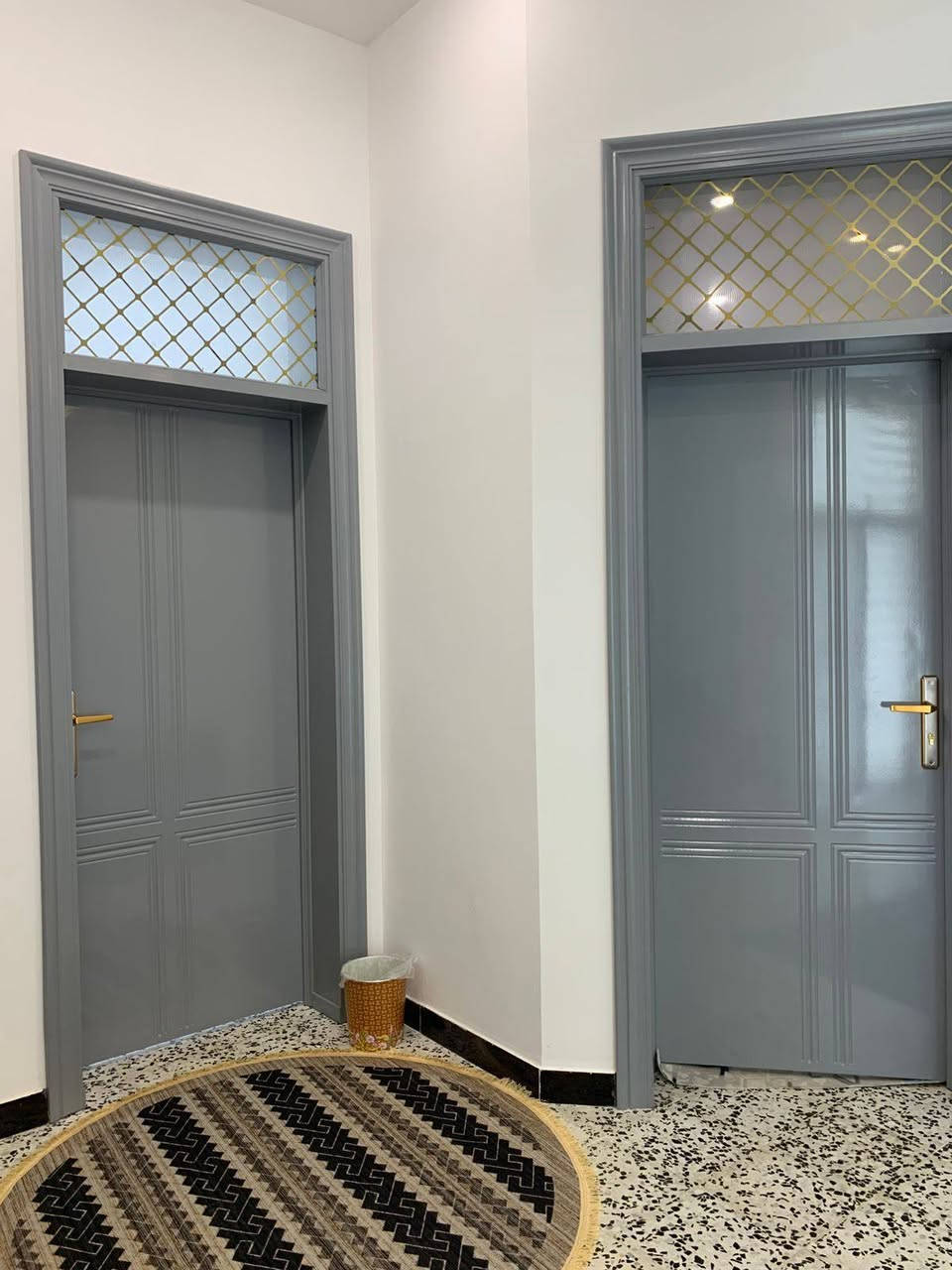 مرحبا اصدقائي الغالين ابواب حسب الطلب يارب ينال عجابكم العنوان الحمزه الشرقي قرب معهد جيل المستقبل واتساب موجود  ***********
