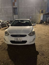 اكسنت • 2015 • فول بانوراما