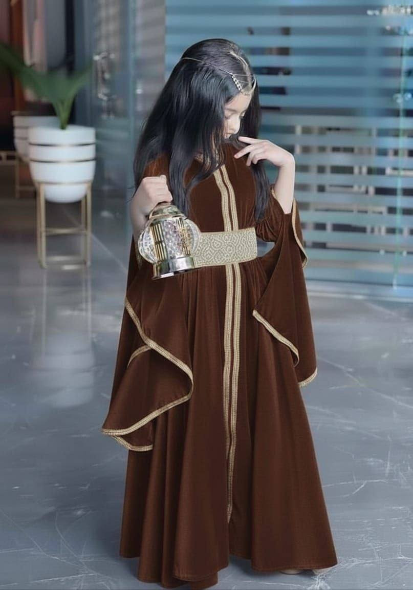 توفر اخير وجبه لحكووو 🏃‍♀️🏃‍♀️ عليه🏃‍♀️🏃‍♀️ احجز الان 📞📞📞📞
كما عودناكم بأرقى ماهو جديد 
الموديل ألأرقى والأجمل قنبلة الموسم 🔥🔥
عباء رمضانيه 
قياسات من 3 سنوات الى 16 سنة 
نوع الخامه مخمل  
🚕 يوجد خدمة توصيل لجميع محافظات العراق 
@إشارة


**إذا كنت صاحب هذا الإعلان وتريد حذفه لأي سبب، رجاءا أرسل رسالة إلى الدعم الفني**