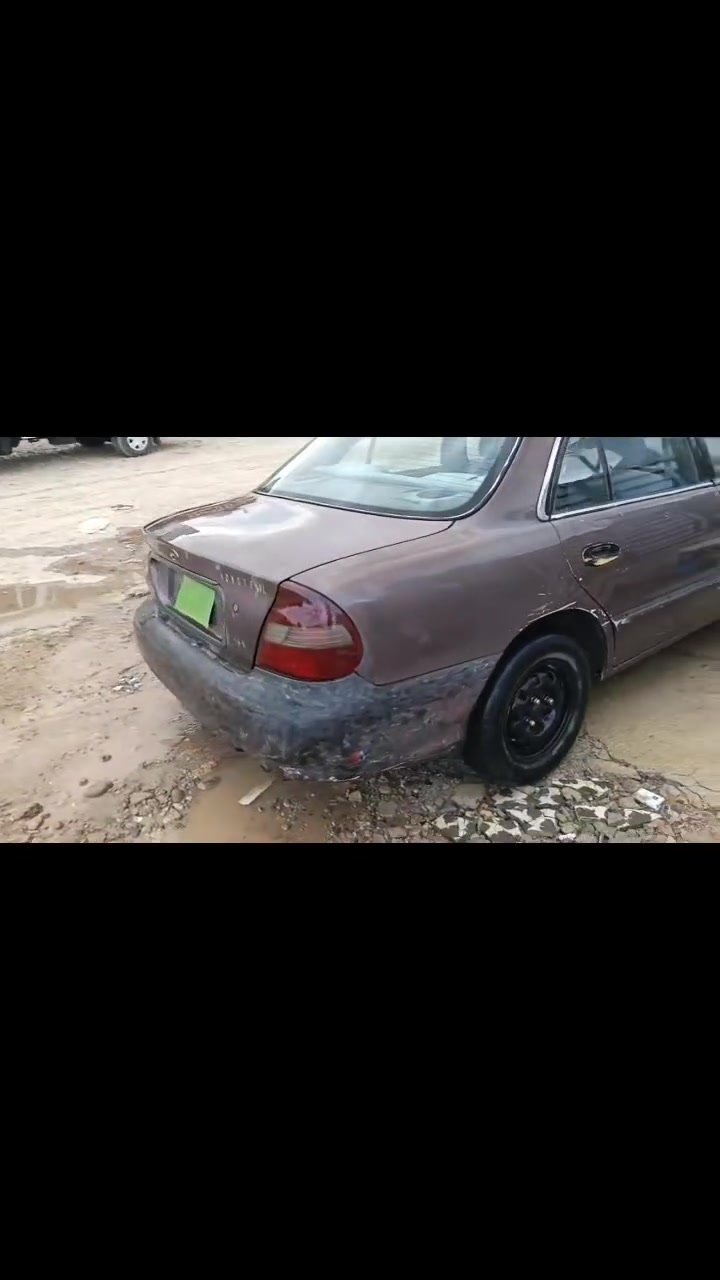 سوناتا موديل 98. ***********
