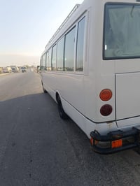 باص ٣٣ • موديل ٢٠٠٩ • أربيل