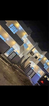 شقة للايجار • ١٠٠م • حي العسكري كركوك